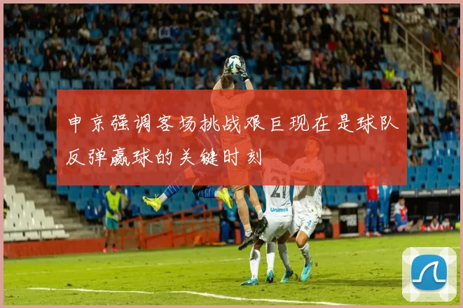申京强调客场挑战艰巨现在是球队反弹赢球的关键时刻